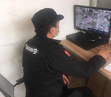 勤勤懇懇服務客戶 優(yōu)派克的良好榜樣